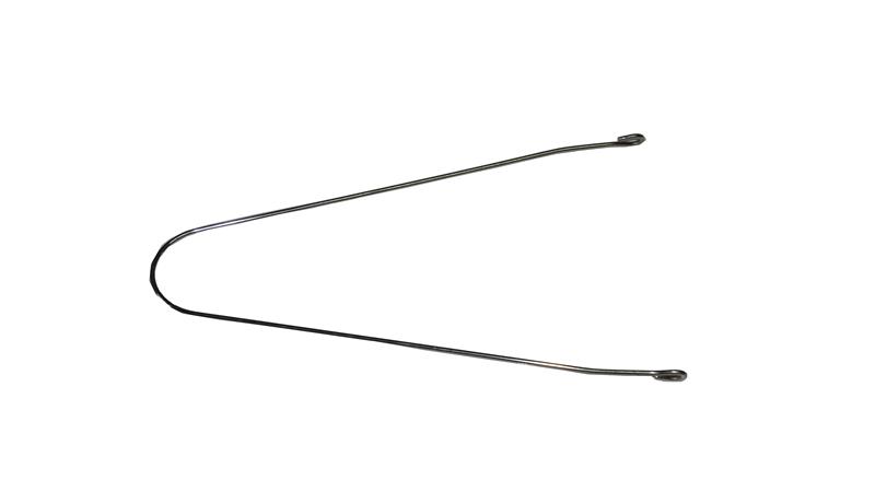 ÇAMURLUK BAĞLANTI DEMİRİ (MB6-S)